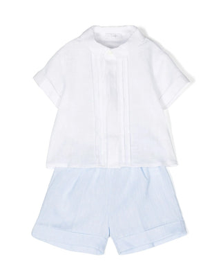 Il Gufo Completo  P24DP464L0012