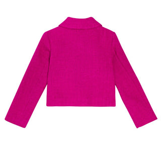 Moschino Giacca monopetto HDA00J