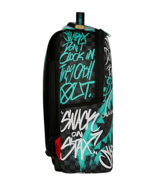 SPRAYGROUND Zaino POETRY III 910B8754NSZ