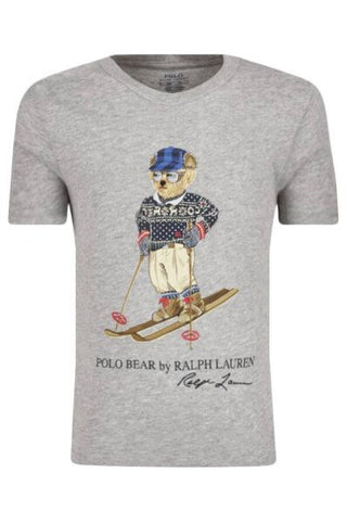 Polo Ralph Lauren T-Shirt T-SHIRT M/M KIND 322853790003