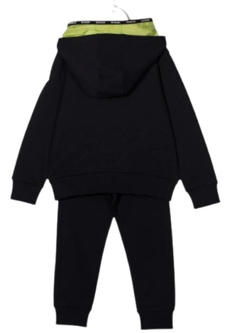 Moncler Tracksuit baby h19548m00013
