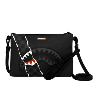 SPRAYGROUND Pochette SHARK SLASH 910B9350NSZ