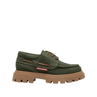 Dsquared2 Sneakers stile barca 83741