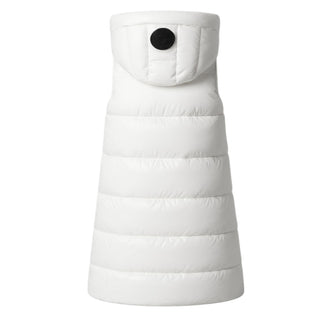 Save the Duck J80302G Padded Long Vest For Girls