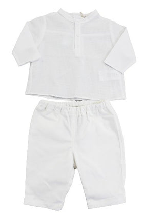 Doudou Komplett MIT HEMD ds5500