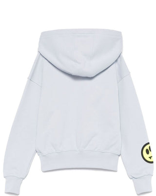 Barrow Felpa con cappuccio e logo S5BKJUHS037