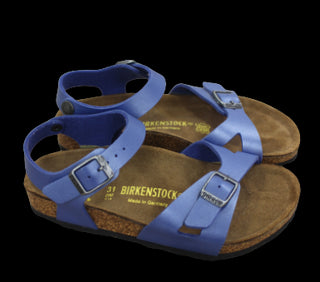 Birkenstock Sandali  431463 con fibbia