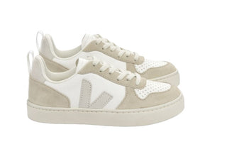 Veja Sneakers  CX0703426C con lacci