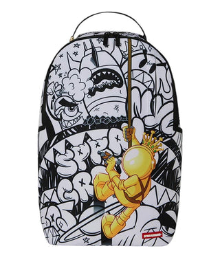 SPRAYGROUND Zaino ASTROMANE SKY WRITER 910B8458NSZ