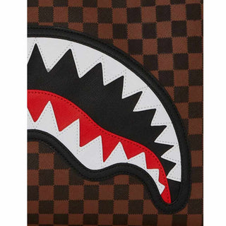 SPRAYGROUND Borse Sawtooth Sharks In Paris Tortug 910T7842NSZ