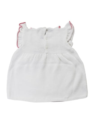 Little Bear Vestina  li20182 bottoni sul retro