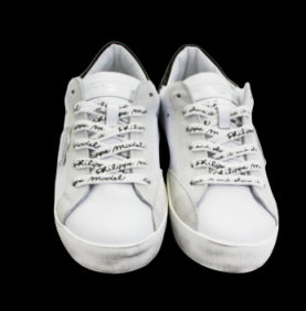 Philippe Model Sneakers 71189 mit Schnürsenkeln