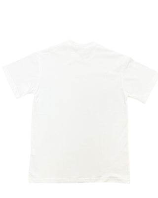 Why Not Brand T-shirt girocollo ME2