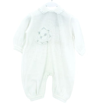 Luana Creations Jumpsuit 5091 WITH BUTTONS