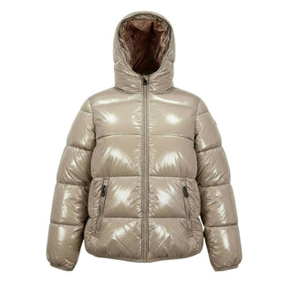 Canadian Zip Up Hooded Jacket G223231KREG