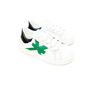 Richmond Sneakers con logo 81198