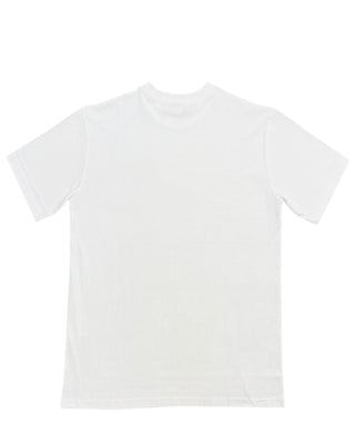 Why Not Brand T-shirt girocollo MS61