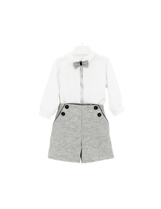 Ponto Por Ponto Completo Cerimonia  5418 bottoni retro