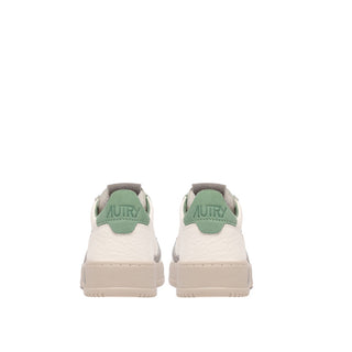 Autry Sneakers medalist low AULM - NE16