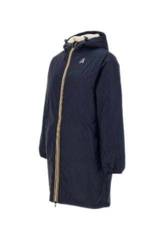 k-Way Le Vrai 3.0 Bear Jacke K3114KW