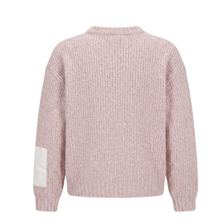 Hinnominate Crewneck Sweater with Logo 3641W0272