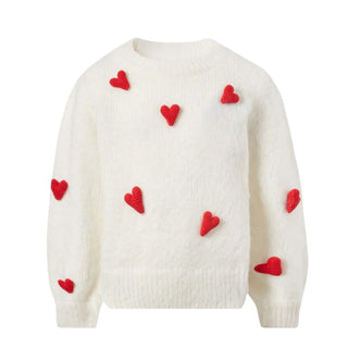 Mc2 Saint Barth Wool Sweater BLOM002-00783C