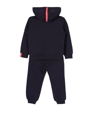 Jeckerson Completo due pezzi sportivo in felpa JN4250