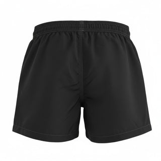 Barrow Boxer mare nero con logo e smile S6BKJBSS218-110