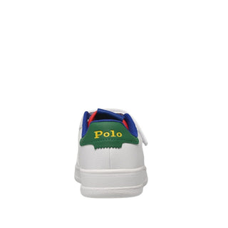 Polo Ralph Lauren Sneakers CON STRAPPO RL024381010