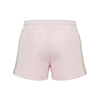 Palm Angels Shorts Track Rosa Per Bambina PGCL001S26FAB001/042