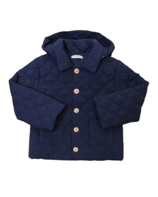 Baby Gi Jacket 100 Gr BG93 In Cotton