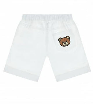 MUQ00O - Shorts - Moschino