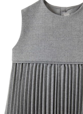 Il Gufo Abito girocollo A22SC070W0003