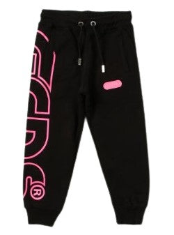 GCDS Pantaloni tuta 028671