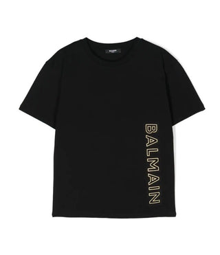BU8P31 - T-shirt - Balmain