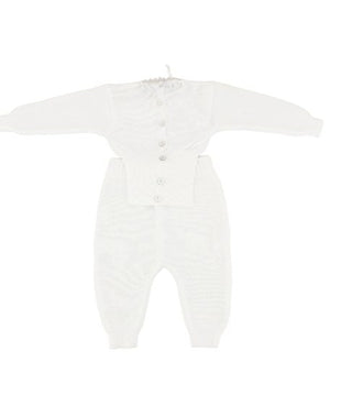 Mariposa Two-piece jumpsuit mari0101