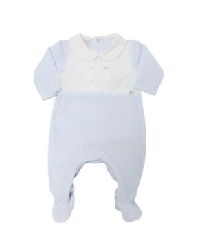 Paz Rodriguez Playsuit mit Falten 005-191944