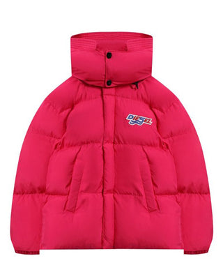 Diesel Steppjacke J00825