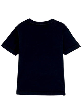 Stone Island T-shirt con logo K1S162100002