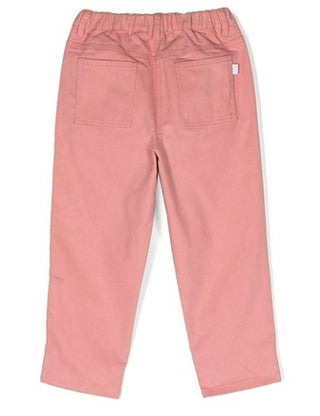 Il Gufo Pantalone bambina A23PL410C0063
