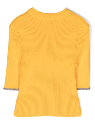 Missoni Maglia con logo MS9A11