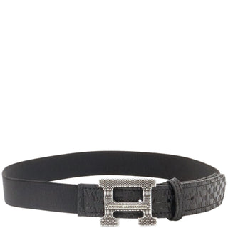 Daniele Alessandrini Cintura cintura bimbo 1295belt0948