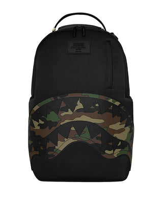 SPRAYGROUND Zaino SHARK CENTRAL: GHOST MODE 910B9331NSZ