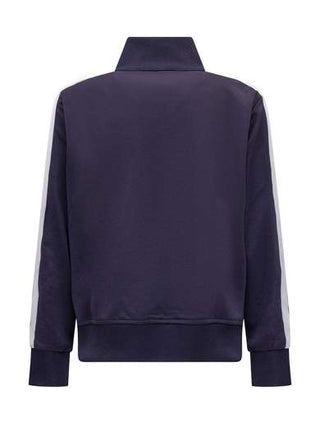 Palm Angels Sweatshirt mit Reißverschluss PGBD001F22FAB0013601