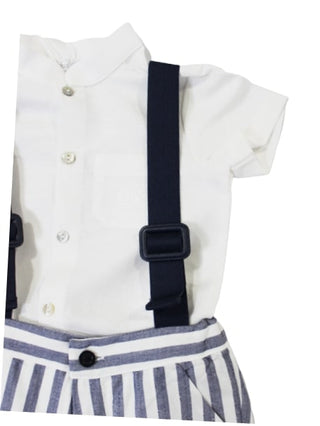 Doctor Kids Complete Ceremony WITH BODY SHIRT DK195 WITH BUTTONS