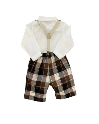 Teto e Tatta Completo Cerimonia  CB8250