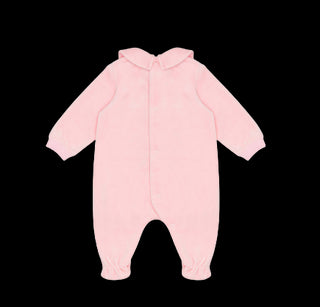 Moschino Tutina  mmy037 con clips sul retro