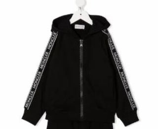 Moncler Zip Up Hoodie G29548M755201