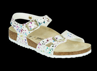 Birkenstock Sandals 1019743 with buckle