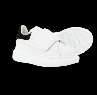 Alexander Mcqueen Sneakers 587693 MIT RISS
